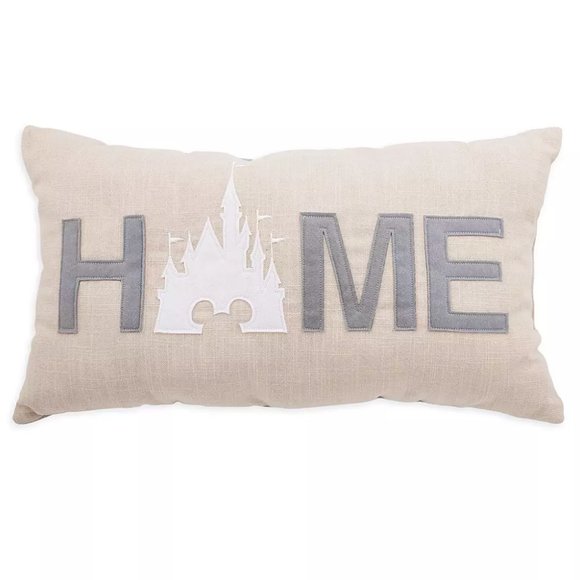 Disney Other - 🍁🦃Mickey Mouse Throw Pillow Disney Homestead